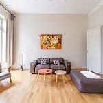 公寓 De Standing Tres Bien Situe Aux Portes De Quinconces 波尔多