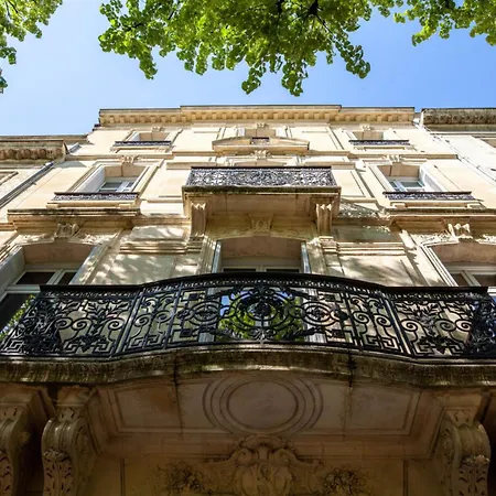 De Standing Tres Bien Situe Aux Portes De Quinconces * Bordeaux